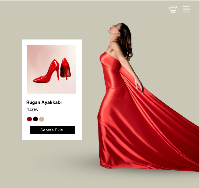 Moda & Tekstil Sektörü