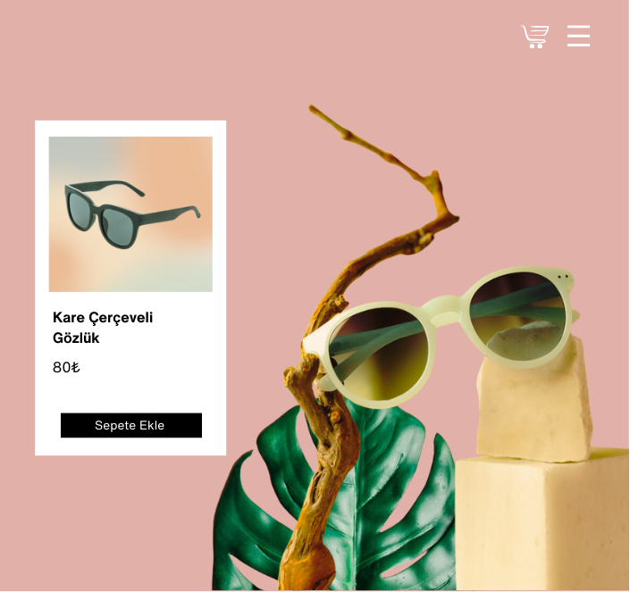 Optik Sektörü