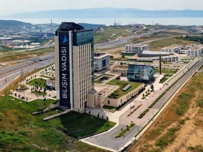 Türkiye - Ar-Ge Merkezi