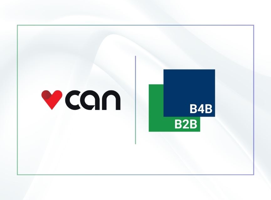 We Strengthen Our 5-Year LOGO B2B Solution Journey with Can Publications	