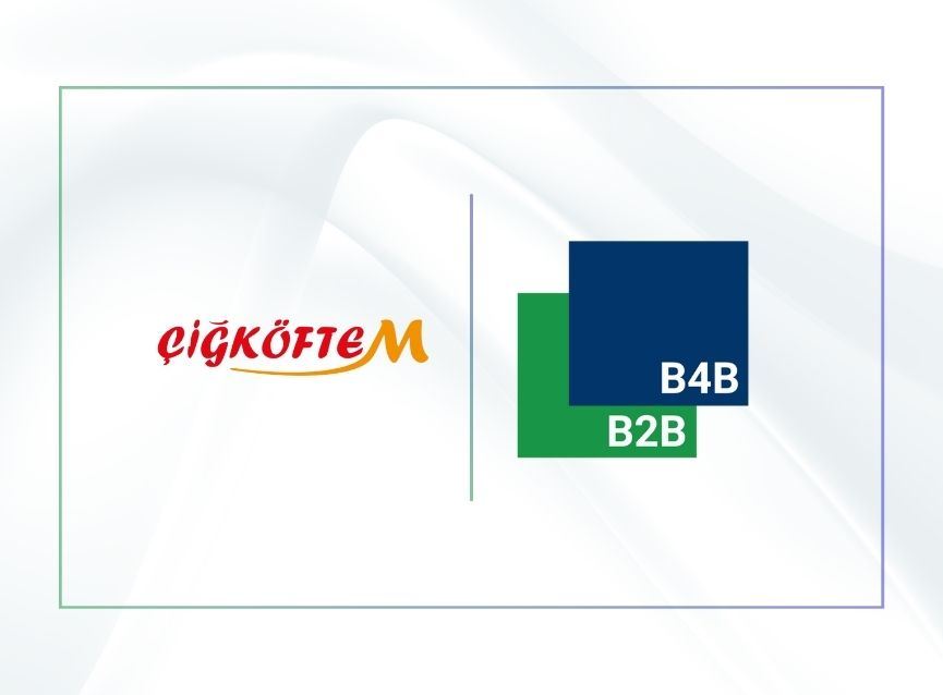 Çiğköftem Uygunsoft Aims to Go Global with Our B2B Solutions	
