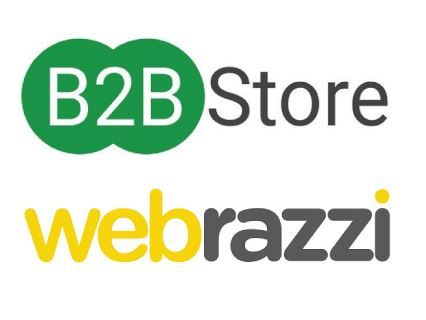 Our B2B STORE news was published on Webrazzi	