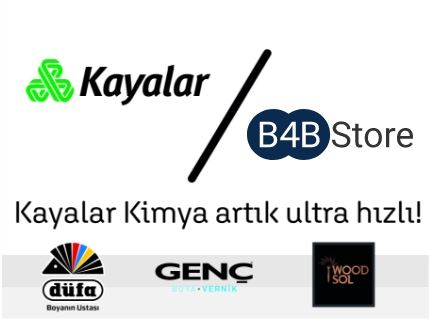 Kayalar Chemistry is Now Ultra Fast	