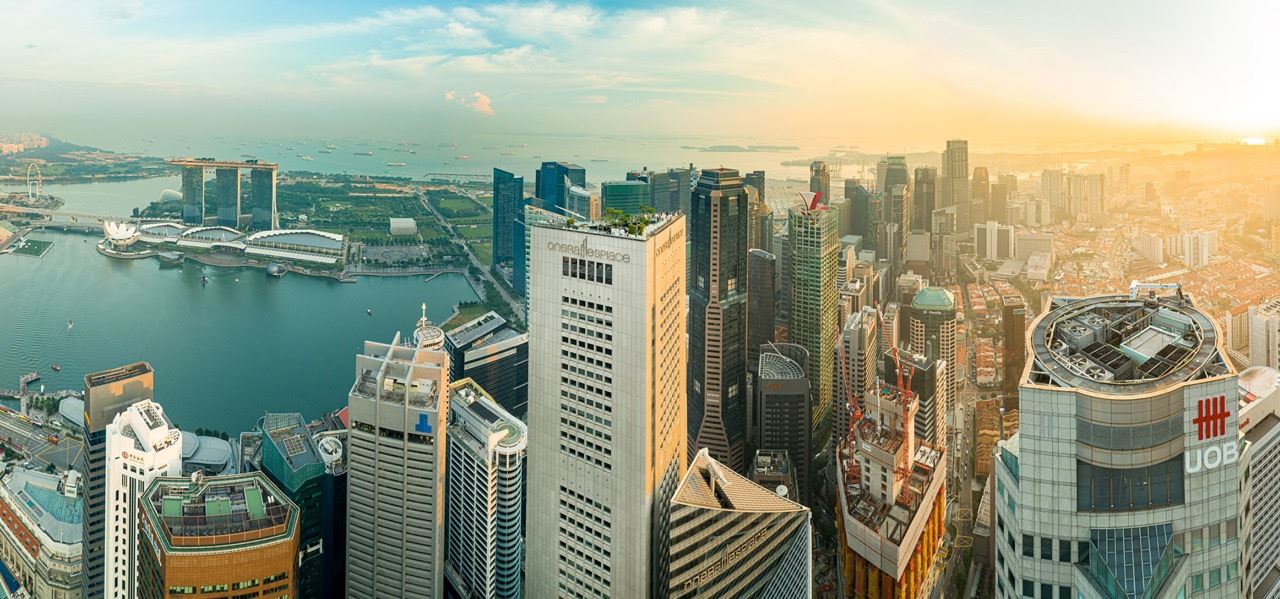 Singapur