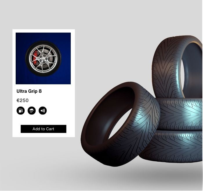 Tire Industry	