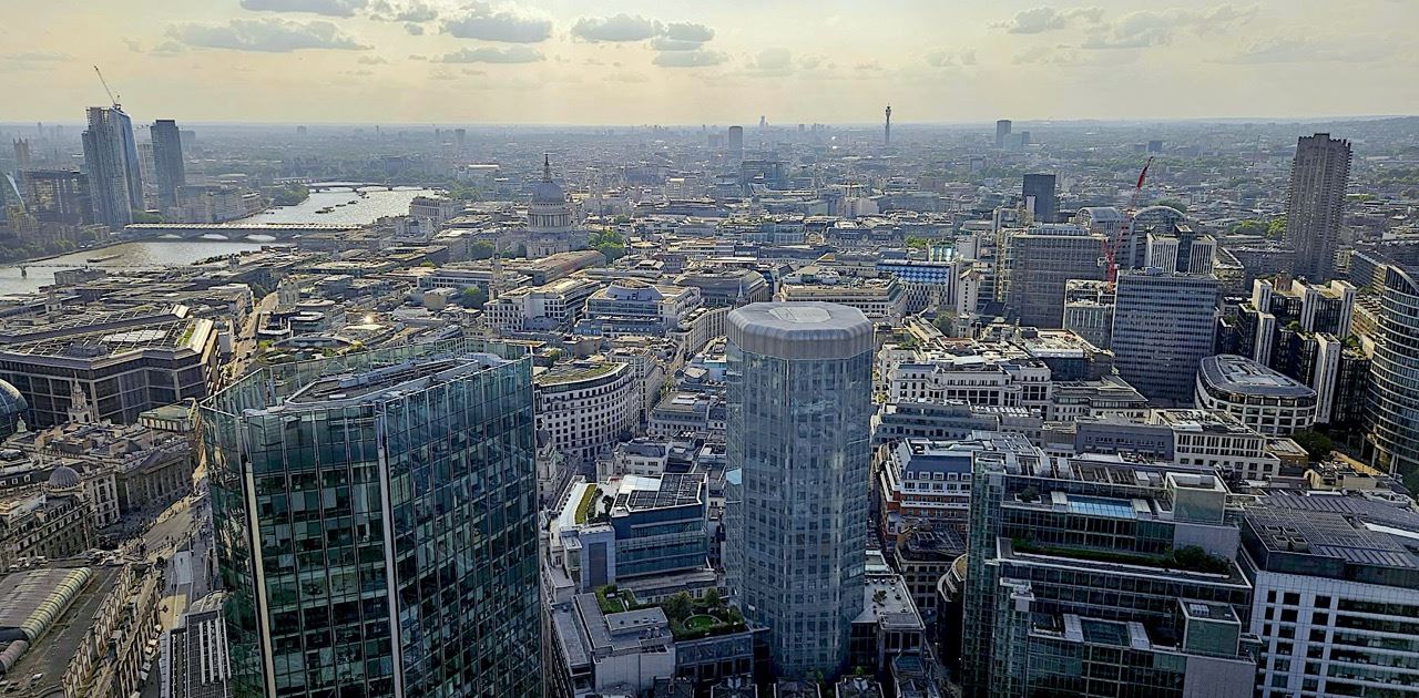 İngiltere - Londra
