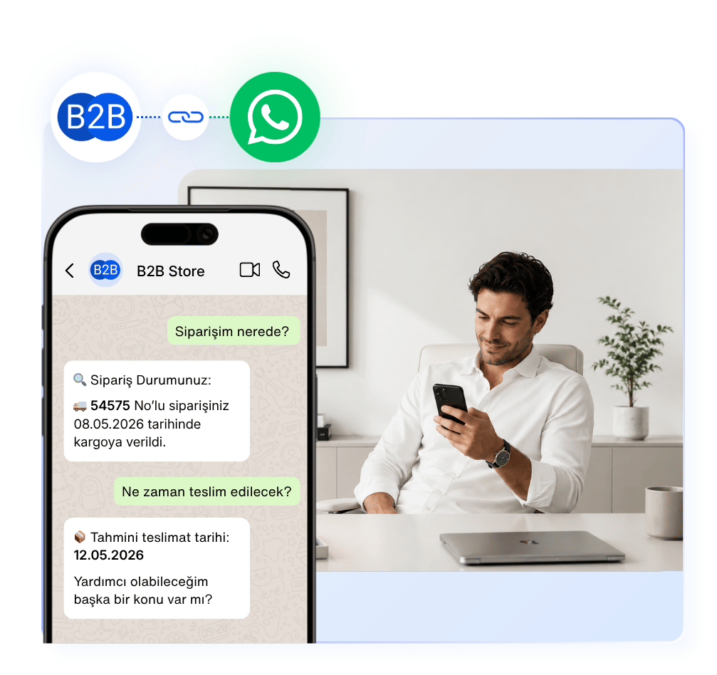 Whatsapp Sohbet Botu <b>Bana Ne Avantaj Sağlar?</b> 1 Whatsapp Sohbet Botu <b>Bana Ne Avantaj Sağlar?</b> 1